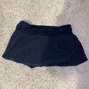 Lululemon Skirt